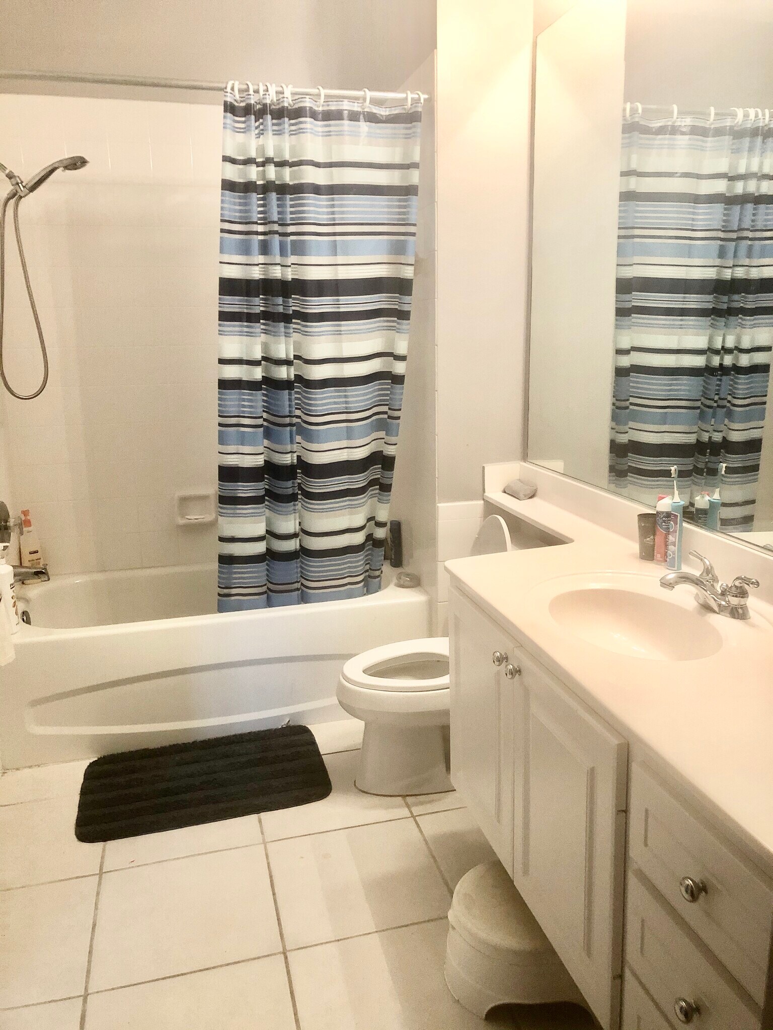 Bathroom 2 - 7733 Bergamo Ave