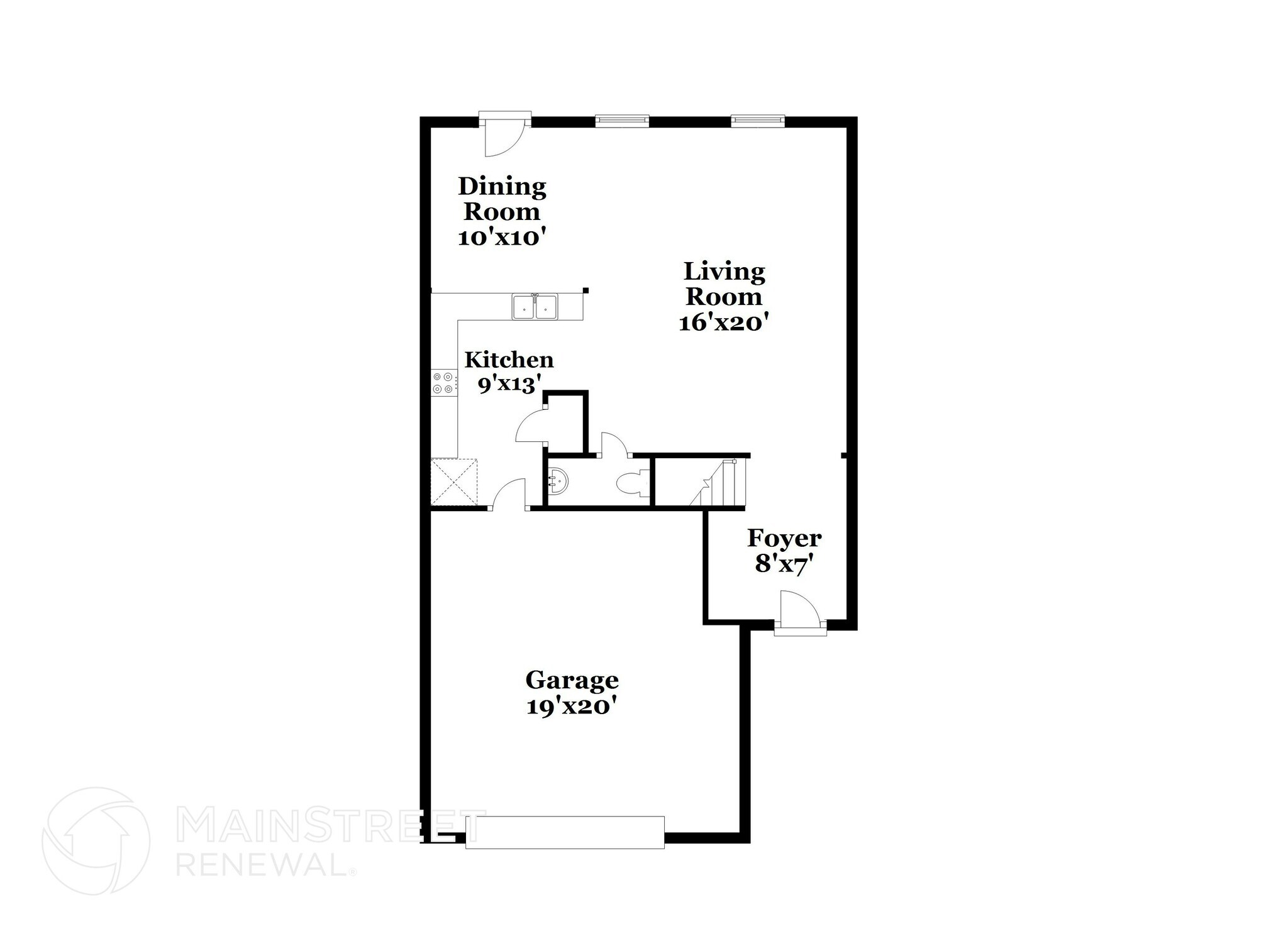 Building Photo - 314 Augusta Woods Dr