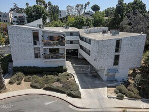 Building Photo - Park Edgecliffe Apartment Community