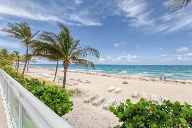 Building Photo - 3900 Galt Ocean Dr