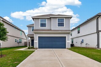 Building Photo - 5602 James Michael Dr