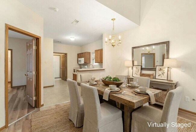 Building Photo - Beautifully Updated Single Family in a Private Community