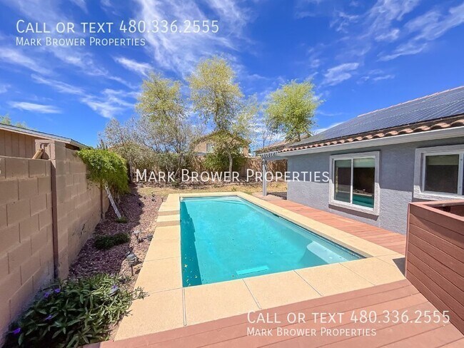 Building Photo - 22264 W Antelope Trail