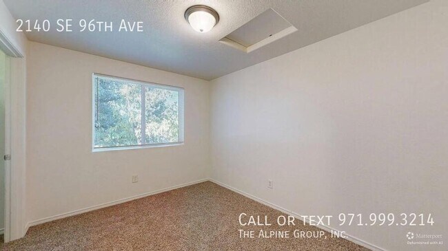 Building Photo - 2140 SE 96th Ave