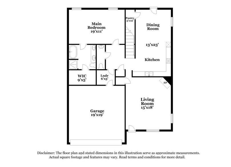 Building Photo - 4501 Vernon Farms Blvd