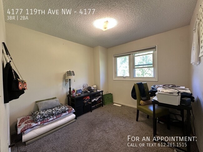 Building Photo - 4177 119th Ave NW