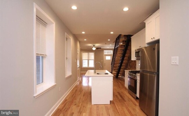 Building Photo - 758 N 43rd St