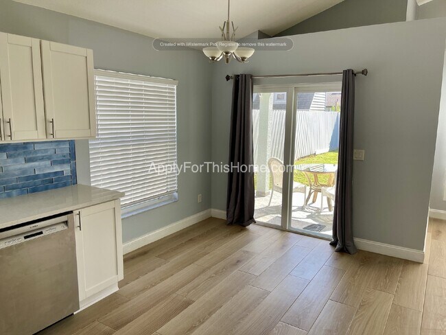 Building Photo - Single Family Home - Nice