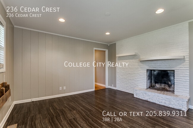 Building Photo - 236 Cedar Crest