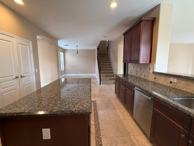 Building Photo - 3436 E Casa Mader Dr