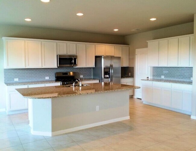 Building Photo - 1137 La Conterra Blvd