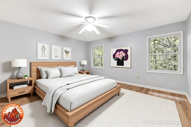 Building Photo - Bright 2-Bedroom Townhouse with Garage & Pool on Tunnel Road (6-Month & 12-Month Options Available)