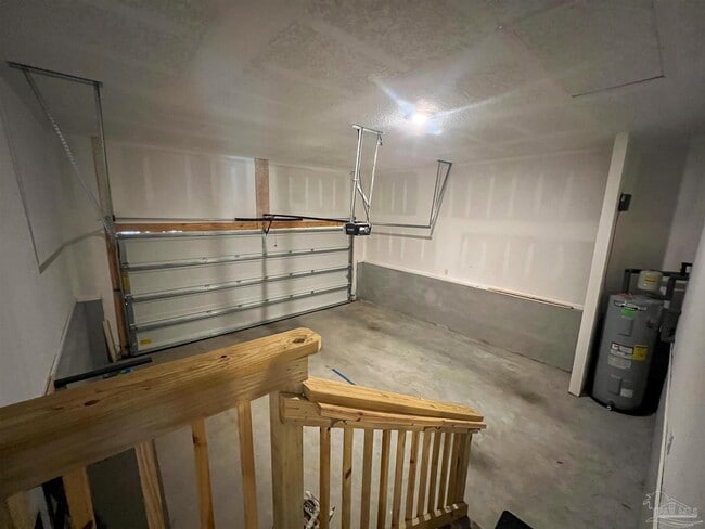 Building Photo - 3850 James Stovall St