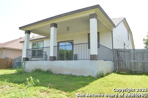 Building Photo - 7431 Magnolia Dr