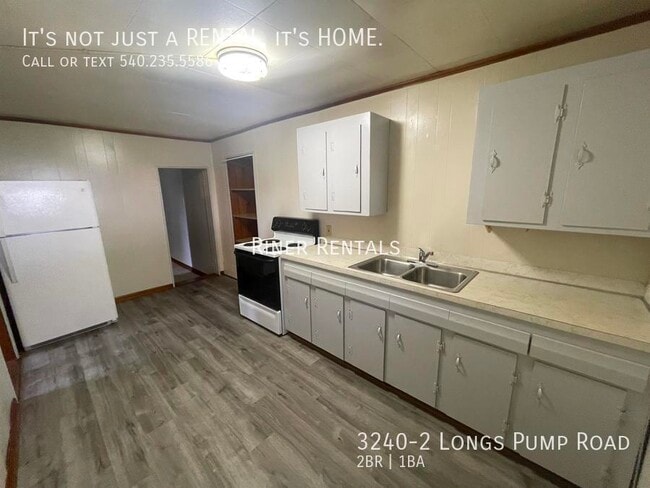 Building Photo - 3240 Longs Pump Rd