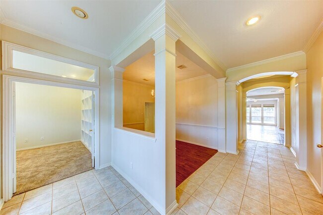 Building Photo - 3203 Amerson Dr