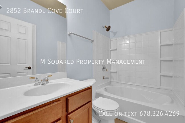 Building Photo - 2852 Brandl Cove Ct