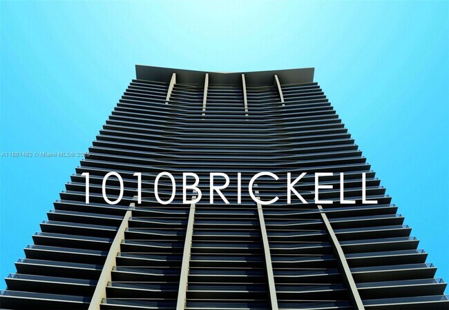 Primary Photo - 1010 Brickell Ave