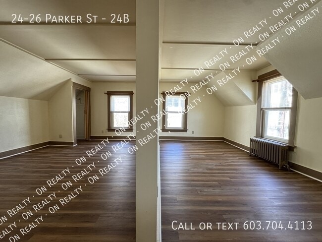 Building Photo - 24-26 Parker St-24B