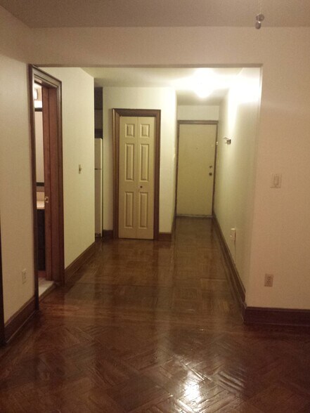 hallway - 164 Ogden Ave