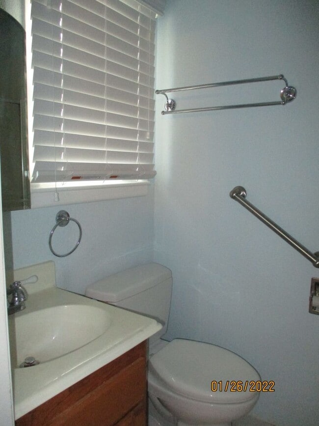 Building Photo - 4300 Mackey Dr