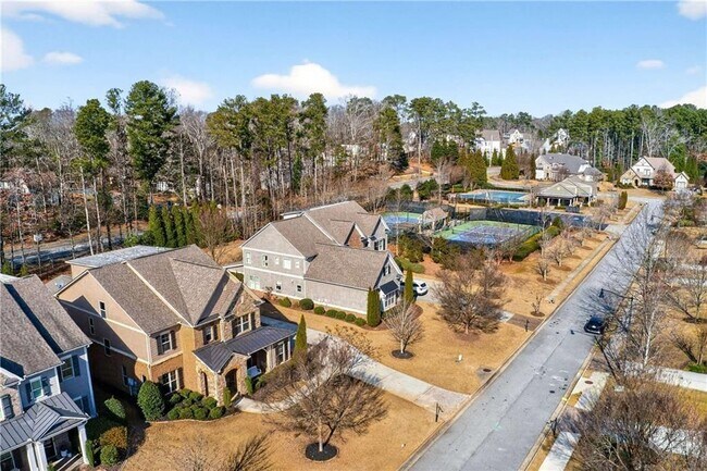 Building Photo - 2607 Lulworth Ln