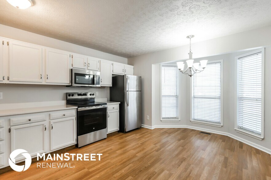 Building Photo - 6613 Moorhampton Dr