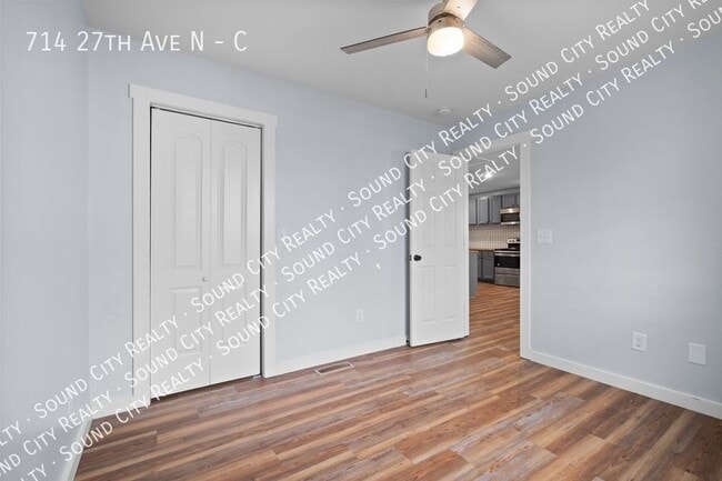 Building Photo - 714 27th Ave N