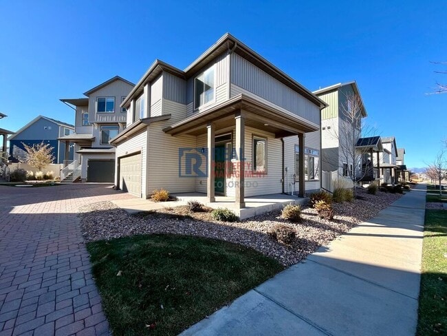 Building Photo - 6179 Mineral Belt Dr