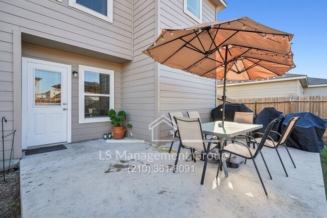 Building Photo - 8215 Blue Canal