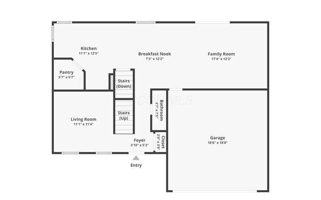 Building Photo - 6582 Cloverlawn Cir