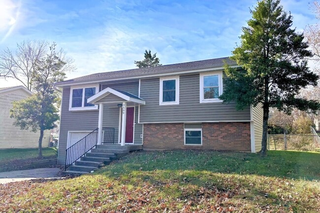 Building Photo - 3509 Sierra Madre