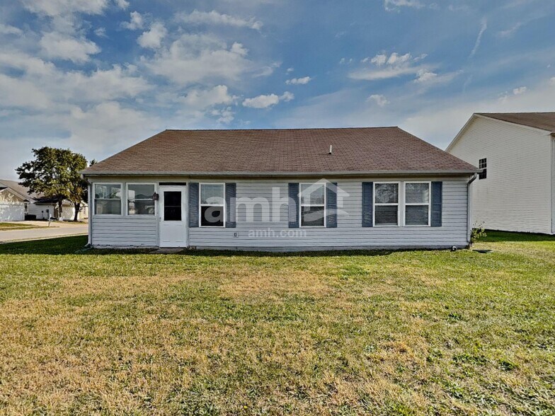 Building Photo - 674 Springtree Lane
