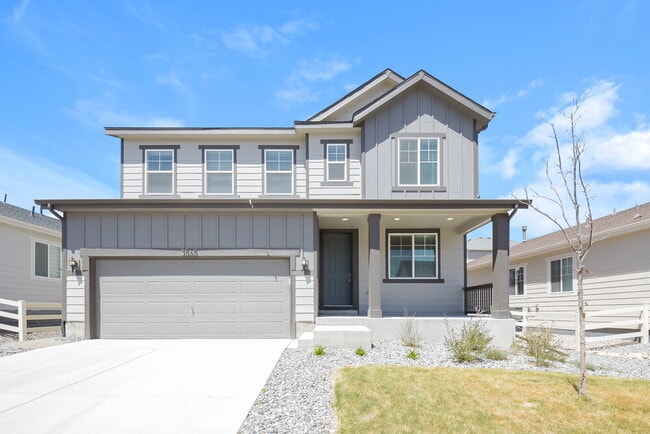 Building Photo - 3565 Makley Cir
