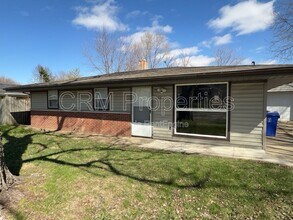 Building Photo - 5104 Wea Dr