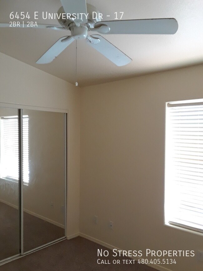 Building Photo - 6454 E University Dr