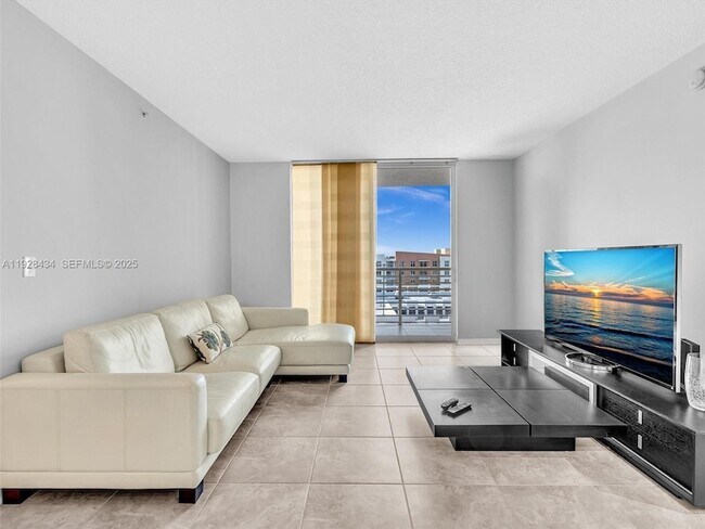 Building Photo - 18800 NE 29th Ave