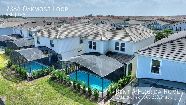 Building Photo - 7384 Oakmoss Loop