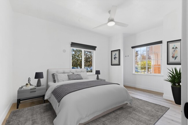 Interior Photo - Newly Renovated Spanish Villa Apartment H...