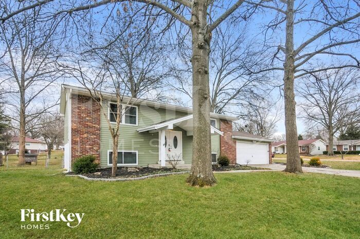 Building Photo - 1562 Glenage Dr
