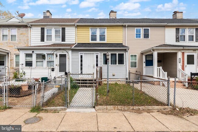 Building Photo - 6552 Parnell Ave