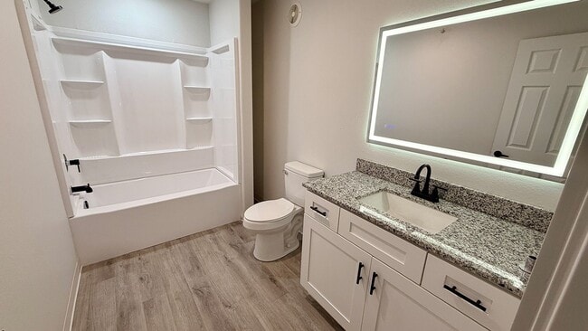 Building Photo - Village Lofts