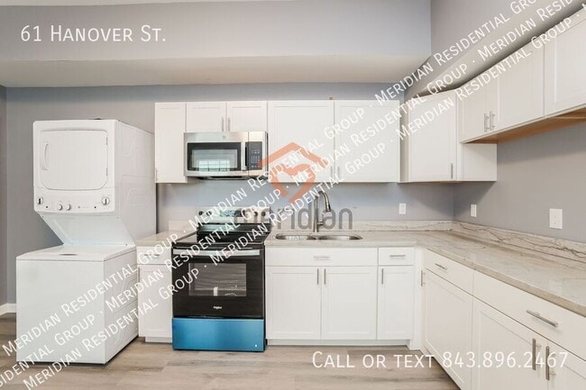 Building Photo - 61 Hanover St