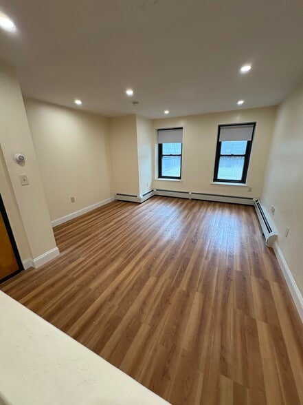 Building Photo - 397 Massachusetts Ave