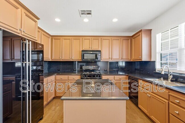 Building Photo - 7730 Stoneleaf Rd