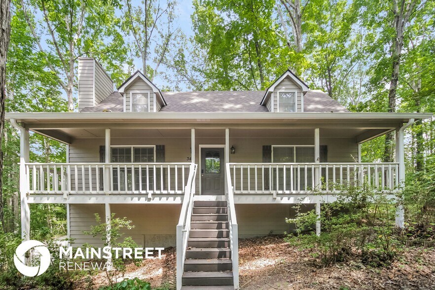 Primary Photo - 345 Justin Dr