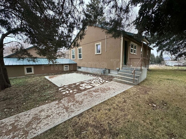 Building Photo - 3435 N Hwy 162