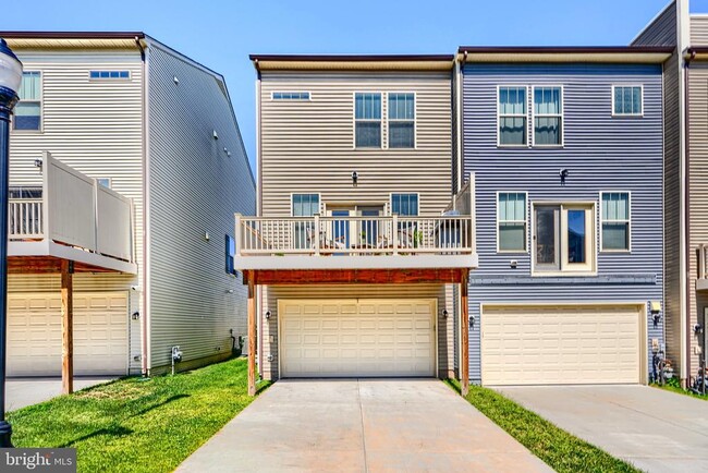 Building Photo - 1324 Ricketts Rd