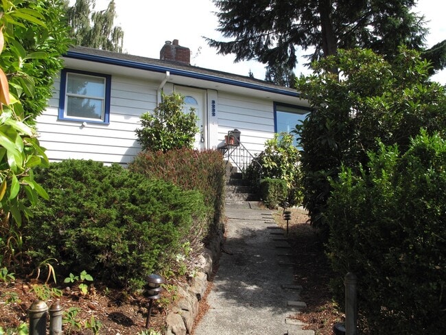 Primary Photo - Move-In Special! Queen Anne Craftsman Home