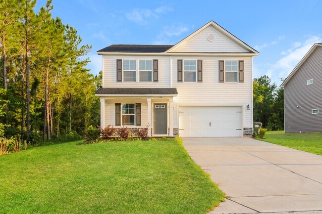 Building Photo - 120 Woodcote Dr